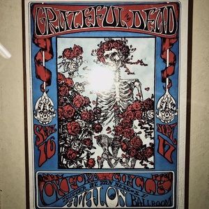 Meet your Posher, Anthony